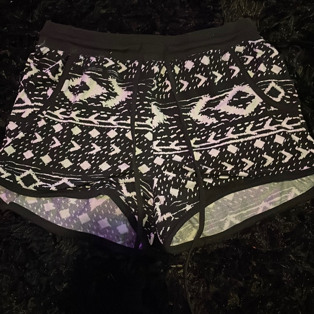 No Boundaries Soft Shorts